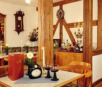Hotel Restaurant Cafe Uhl Rothenburg ob der Tauber Exteriér fotografie
