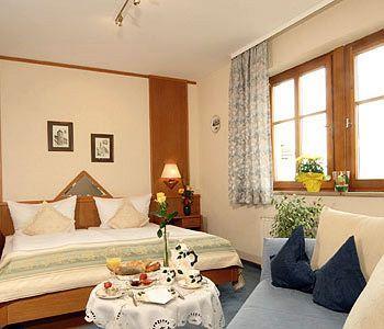 Hotel Restaurant Cafe Uhl Rothenburg ob der Tauber Exteriér fotografie